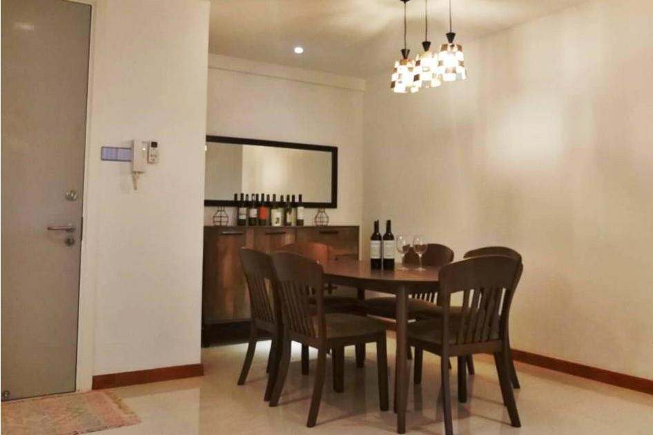 Sunset Seaview Vacation Condos @ Crystal Condo 코타키나발루 외부 사진